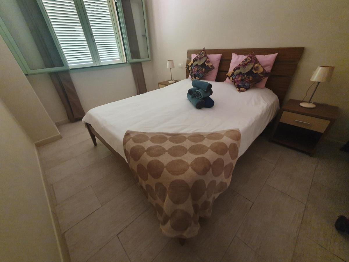Appartement Amalia Sal 산타 마리아 외부 사진
