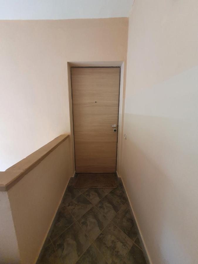 Appartement Amalia Sal 산타 마리아 외부 사진