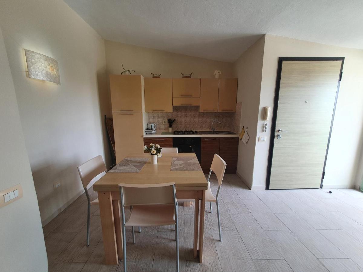 Appartement Amalia Sal 산타 마리아 외부 사진