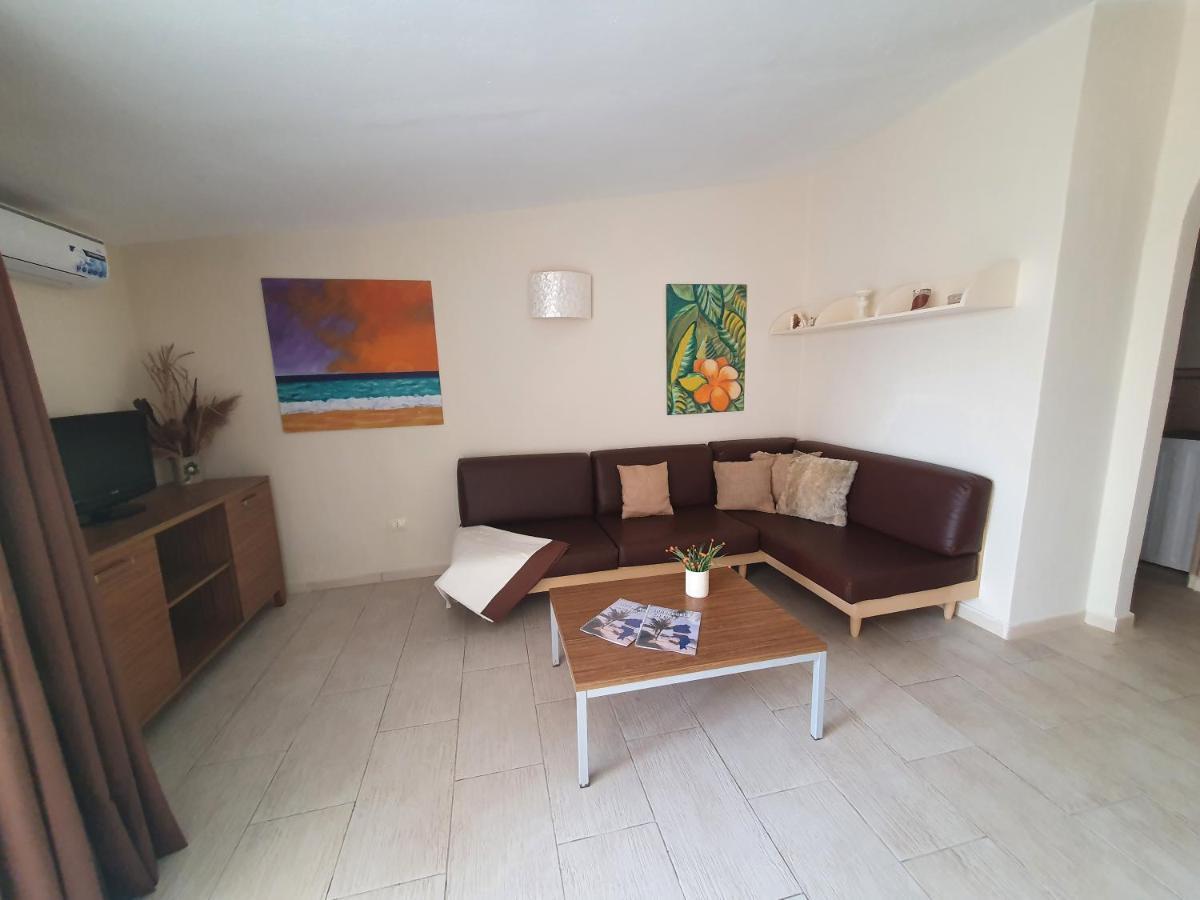 Appartement Amalia Sal 산타 마리아 외부 사진