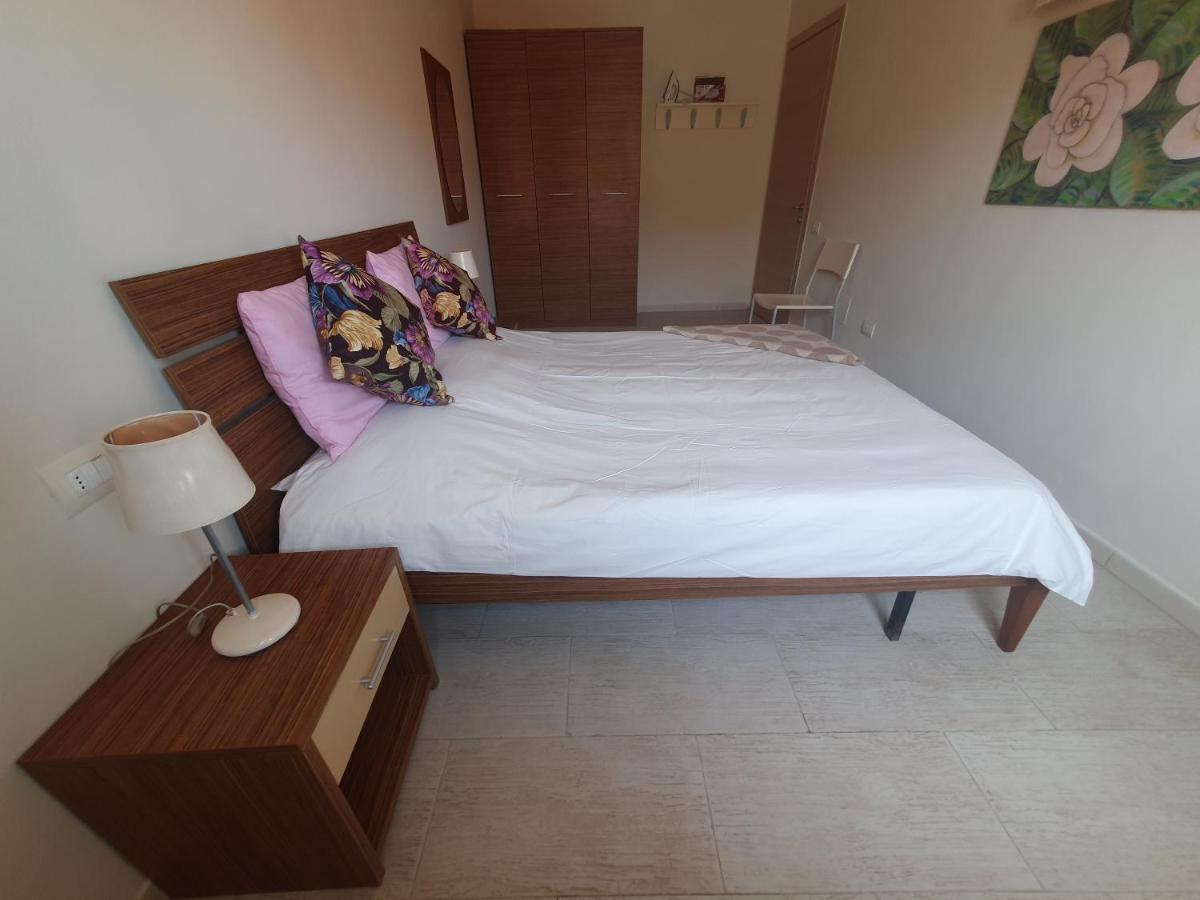 Appartement Amalia Sal 산타 마리아 외부 사진