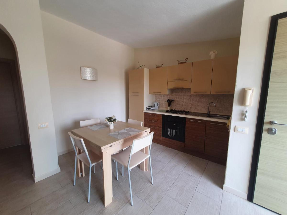 Appartement Amalia Sal 산타 마리아 외부 사진