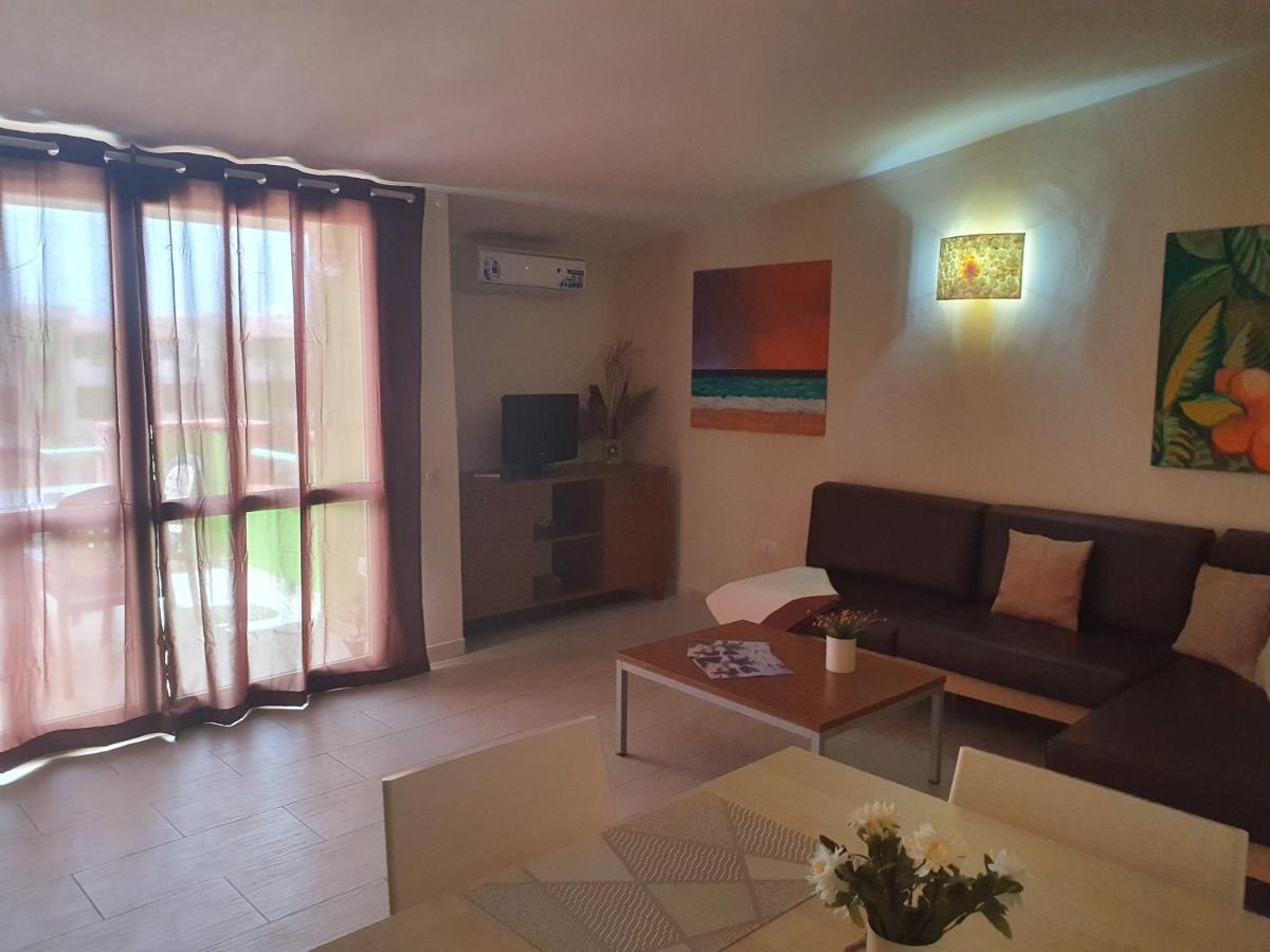 Appartement Amalia Sal 산타 마리아 외부 사진
