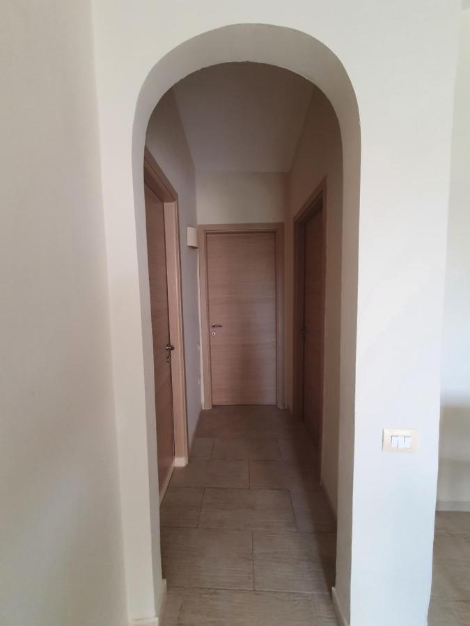 Appartement Amalia Sal 산타 마리아 외부 사진