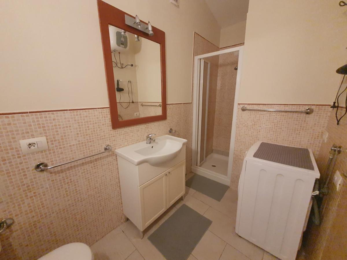 Appartement Amalia Sal 산타 마리아 외부 사진