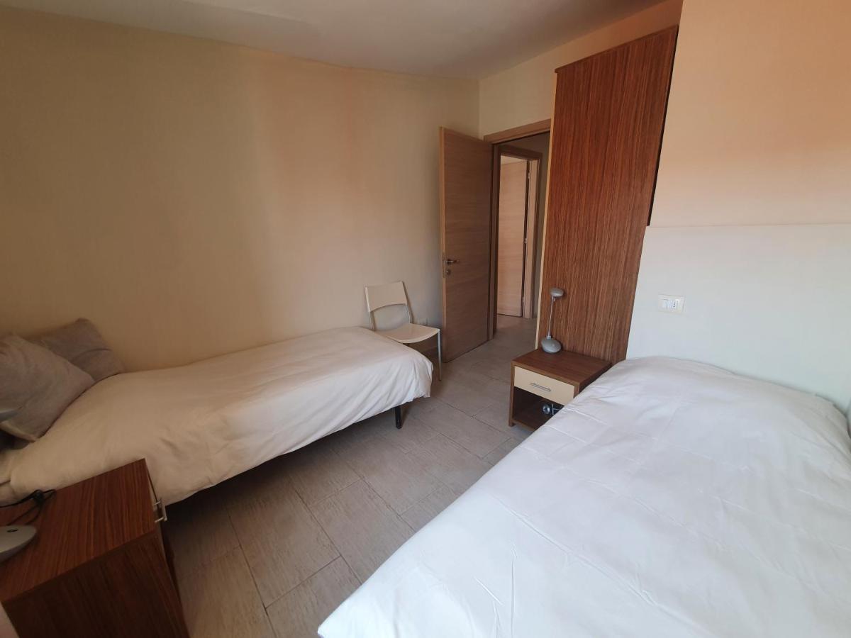 Appartement Amalia Sal 산타 마리아 외부 사진