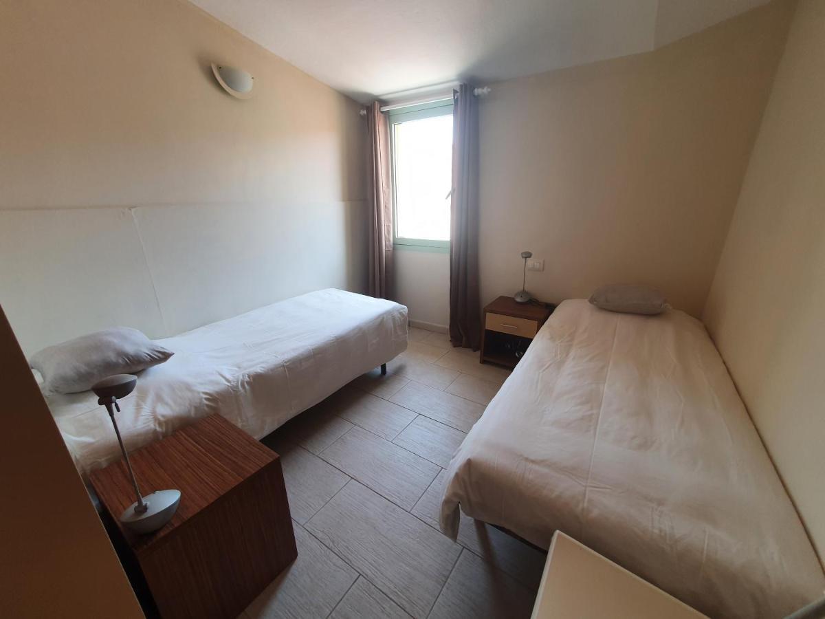 Appartement Amalia Sal 산타 마리아 외부 사진