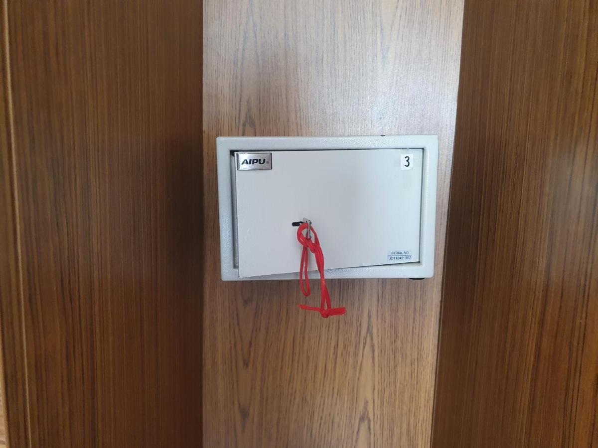 Appartement Amalia Sal 산타 마리아 외부 사진