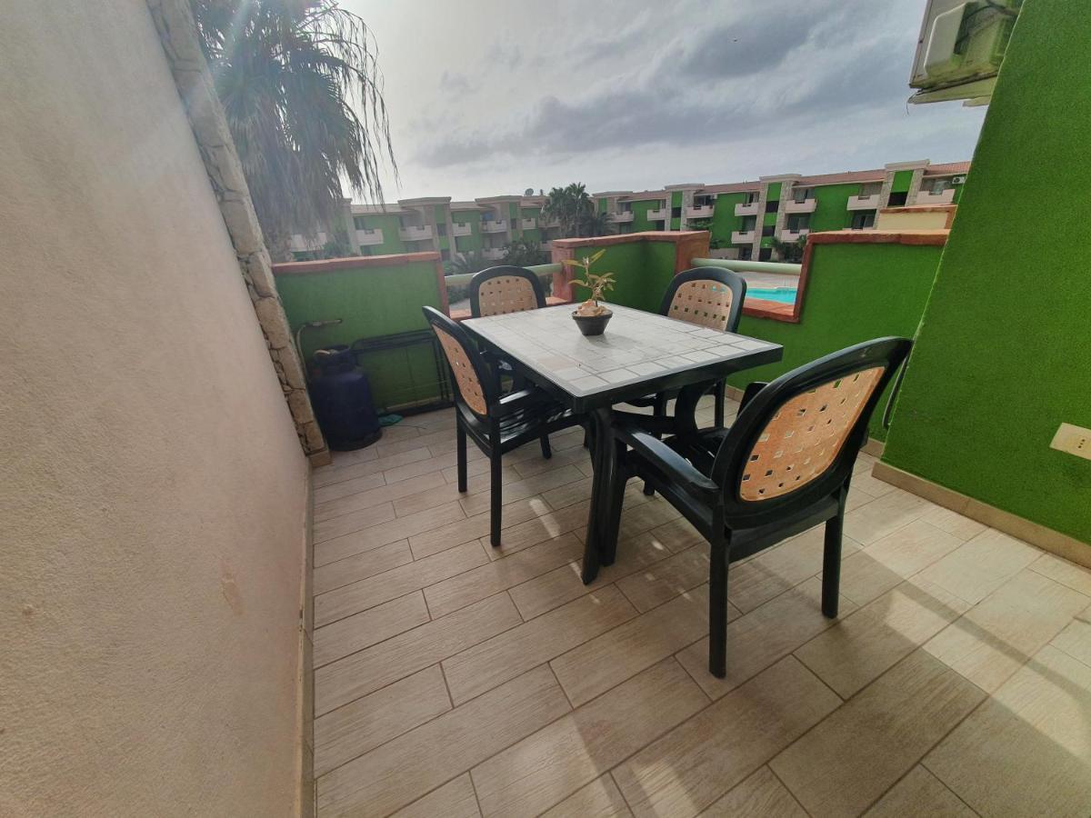 Appartement Amalia Sal 산타 마리아 외부 사진