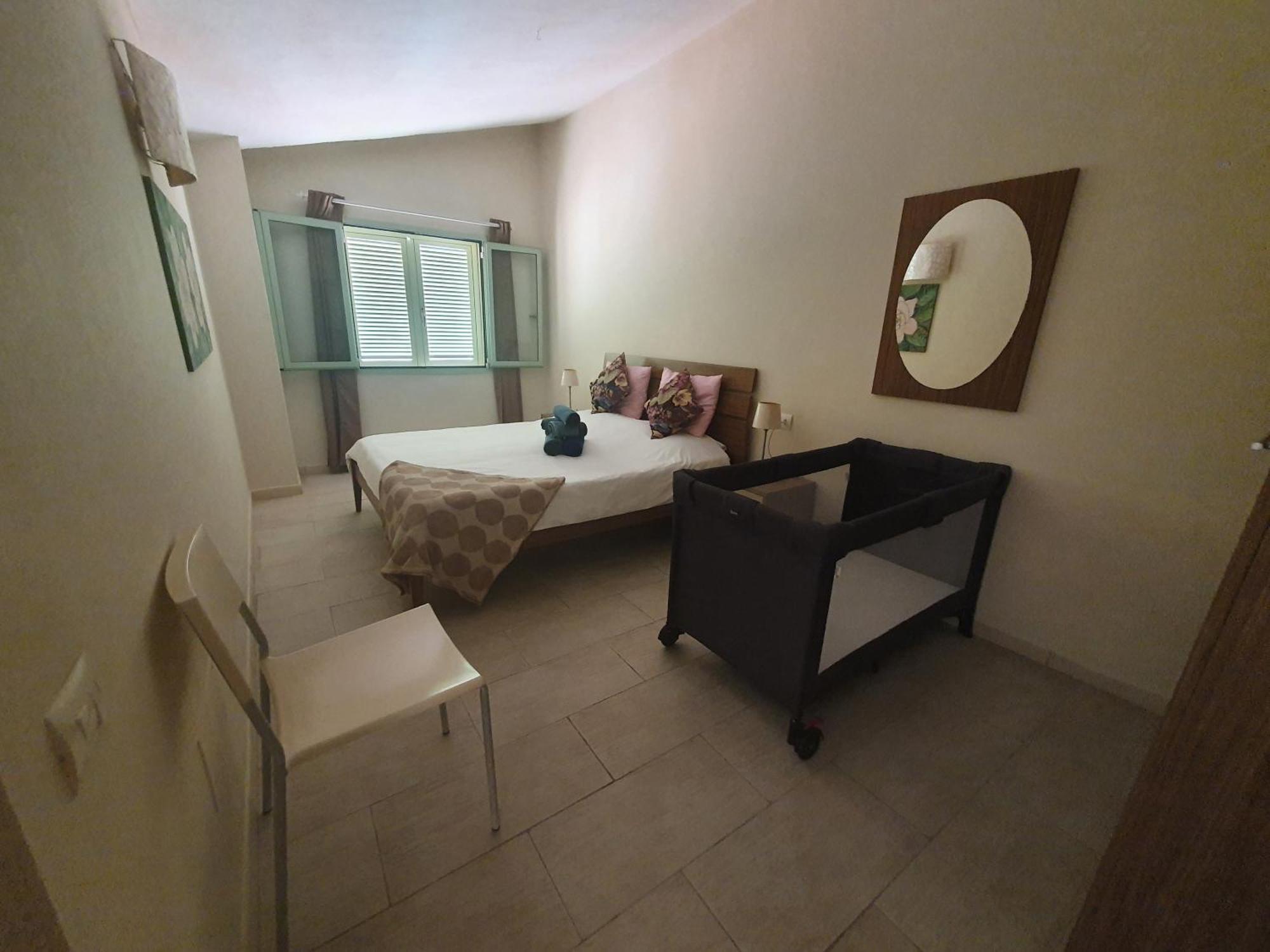 Appartement Amalia Sal 산타 마리아 외부 사진